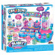 Слайм Cra-Z-Art Slimy Creations Studio, набір 40од
