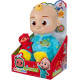 CoComelon М'яка іграшка Roto Plush Джей Джей годину сну, зі звуком, CMW0032