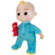 CoComelon М'яка іграшка Roto Plush Джей Джей годину сну, зі звуком, CMW0032