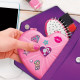 Cra-Z-Art Набір дитячої косметики Barbie All in One Beauty Compact, арт.erc1-34067CRA 