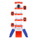 Інтерактивна мішень Same Toy Shooting Tower, S3240