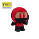 М'яка ігрaшка DevSeries Collector Plush Murder Mystery 2: Crimson Ninja, 20см, CRS0020