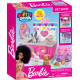 Cra-Z-Art Тісто для ліплення Barbie Зоомагазин з формами, набір 10од