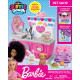 Cra-Z-Art Тісто для ліплення Barbie Зоомагазин з формами, набір 10од