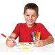 Маркери легкозмивні Cra-Z-Art Super Washable, 8шт