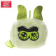 М'яка іграшка-сюрприз Roblox Micro Blind Plush Ninja Legends S2 в ас., арт.erc1-ROB0606 