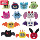М'яка іграшка-сюрприз Roblox Micro Blind Plush Ninja Legends S2 в ас., арт.erc1-ROB0606 