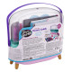 Набір дитячої косметики Cra-Z-Art All in one Beauty Caddy