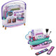 Набір дитячої косметики Cra-Z-Art All in one Beauty Caddy | KIOSK для МАМ