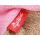 sigikid іграшка квадратна Песик (26 см), арт.erc1-38785SK 