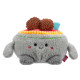 BumBumz М'яка ігрaшка TakeoutBumz Фрикадельки у мисці Марія, 19см, арт.erc1-RBBZ00487 