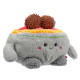 BumBumz М'яка ігрaшка TakeoutBumz Фрикадельки у мисці Марія, 19см, арт.erc1-RBBZ00487 