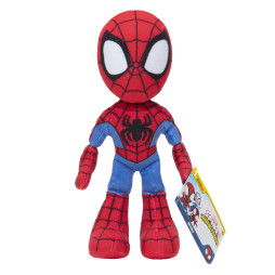 М'яка ігрaшка Spidey Little Plush Спайді (Spidey), SNF0002