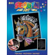 Набір для творчості Sequin Art Blue Кінь 25*34см | KIOSK для МАМ