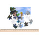 Пазл Same Toy Пірати 48ел, 88101UT