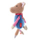 sigikid Patchwork Sweety Свинка (31 см)