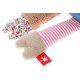 sigikid Patchwork Sweety Свинка (31 см)