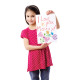 Cra-Z-Art Кольорові олівці Mini Twist Up, 20шт