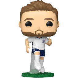 Фігурка Funko POP Football: England - Harry Kane, 889698927215
