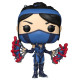 Фігурка Funko POP Games: Mortal Kombat 11 Fatality - Kitana, 889698803045 | Игрушки Funko в Украине