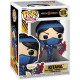 Фігурка Funko POP Games: Mortal Kombat 11 Fatality - Kitana, 889698803045, арт.erc1-889698803045 