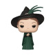 Фігурка Funko POP Harry Potter: Harry Potter S8 - Minerva Mcgonagall (Yule)