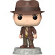 Фігурка Funko POP Movies: Raiders of the Lost Ark - Indiana Jones w/jacket, 889698592598 | Игрушки Funko в Украине