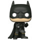 Фігурка Funko POP Movies: The Batman