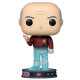 Фігурка Funko POP Plus: Star Trek Transporter - Picard, 889698837729 | Игрушки Funko в Украине