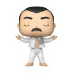 Фігурка Funko POP Rocks: Queen - F. Mercury (I was born to love you) | KIOSK для МАМ