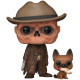 Фігурка Funko POP TV: Fallout - Ghoul & CX404, 5908305250449, арт.erc1-5908305250449 