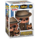Фігурка Funko POP TV: Fallout - Ghoul & CX404, 5908305250449, арт.erc1-5908305250449 