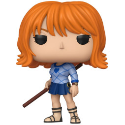 Фігурка Funko POP TV: One Piece S1 - Nami