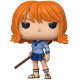 Фігурка Funko POP TV: One Piece S1 - Nami