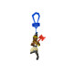 Fortnite Фігурка-брелок Figure Hanger Bandolier S1, арт.erc1-FNZ0009 