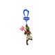 Fortnite Фігурка-брелок Figure Hanger Bandolier S1 | KIOSK для МАМ