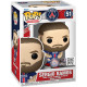 Funko Фігурка Funko POP Football: PSG - Sergio Ramos, 5908305240129