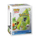 Funko Фігурка Funko POP Games: Pokemon- Grookey, 5908305247159