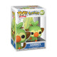 Funko Фігурка Funko POP Games: Pokemon- Grookey, 5908305247159