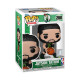 Funko Фігурка POP NBA: Celtics - Jayson Tatum (CE 24), 889698838436
