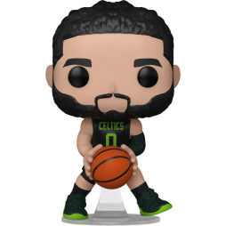 Funko Фігурка POP NBA: Celtics - Jayson Tatum (CE 24), 889698838436
