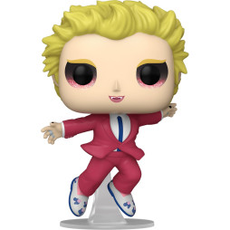 Funko Фігурка Funko POP Rocks: Ed Sheeran - Vampire, 5908305244967