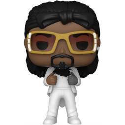 Funko Фігурка Funko POP Rocks: Snoop Dogg - Sensual Seduction, 889698753999
