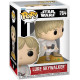 Funko Фігурка POP Star Wars: S9 - Luke Skywalker BS, 889698837972