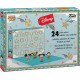 Funko Набір подарунковий Funko POP Advent Calendar: Classic Disney, 62092