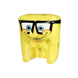 Іграшка-головний убір SpongeBob SpongeHeads Губка Боб (SpongeBob Expression 2)