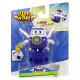 Ігрова фігурка-трансформер Super Wings Transforming Пол (Paul), 10см