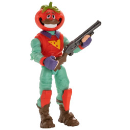 Колекційна фігурка Fortnite Micro Legendary Tomatohead, 6см, FNT0948