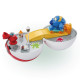 Super Wings Ігровий набір Mini Playset Всесвітні спортивні ігри в ас.