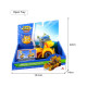 Super Wings Ігровий набір Spinning Vehicle Золотий Хлопчик (Golden Boy)